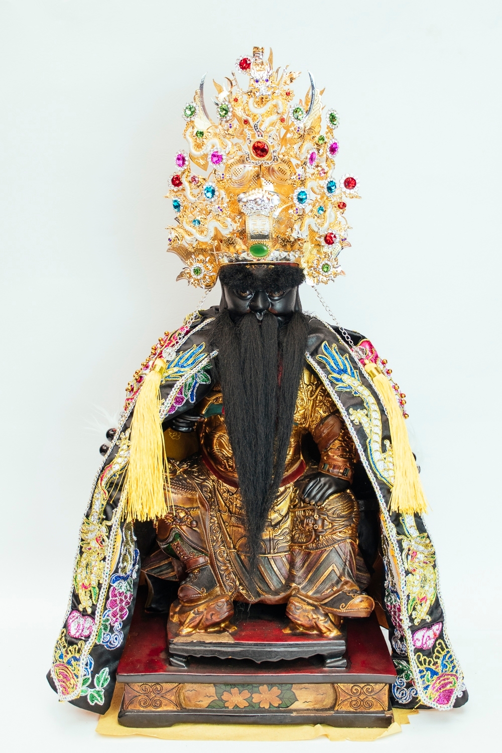 三山國王