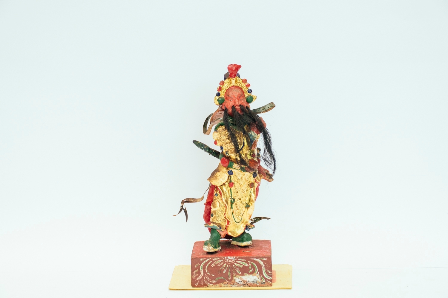 迦藍尊者