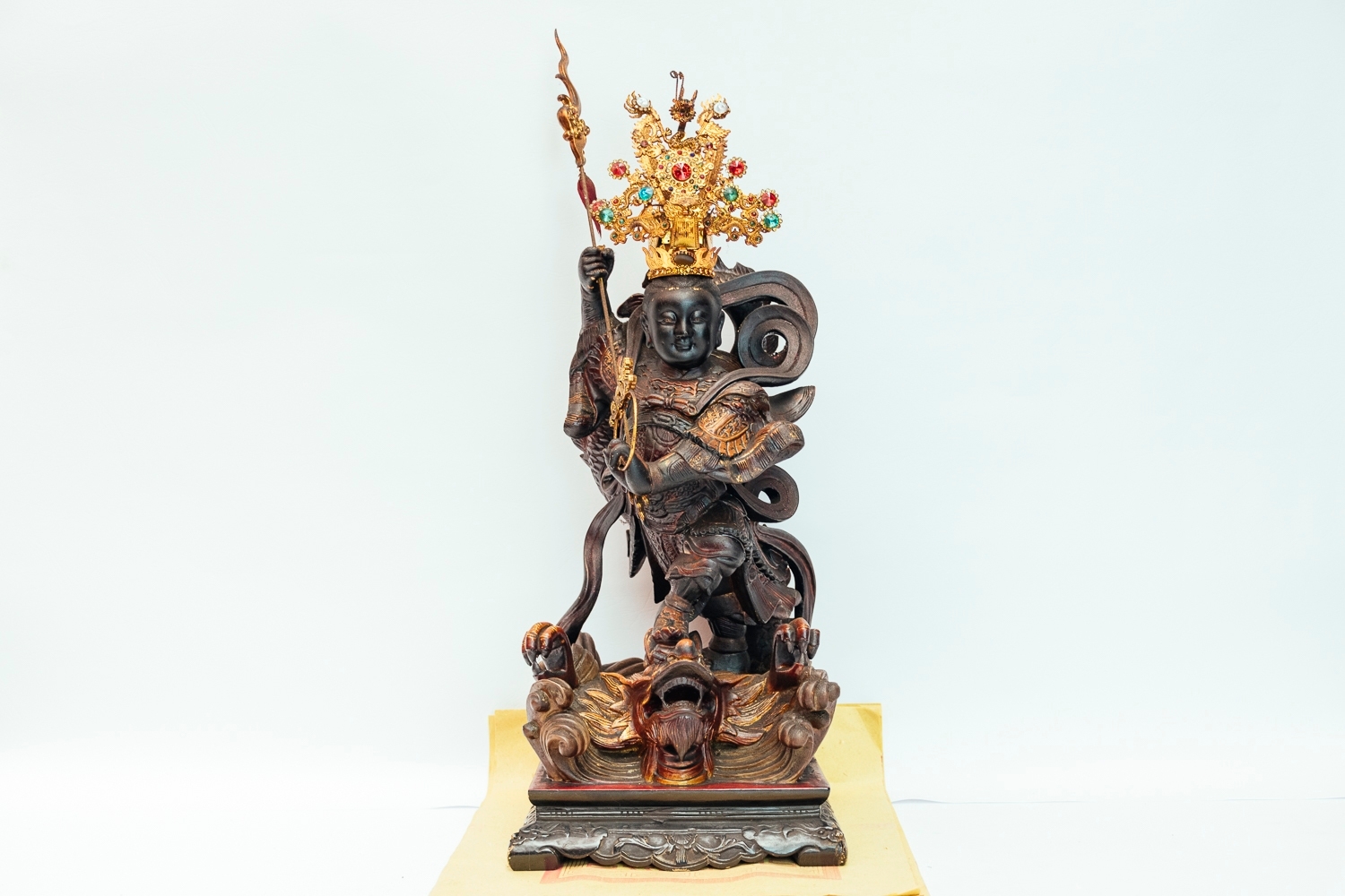 金龍太子