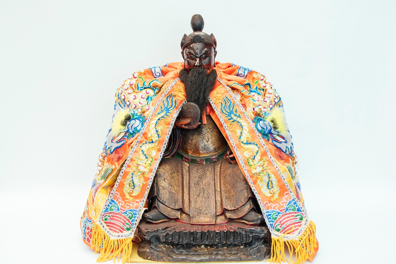 太陽星君