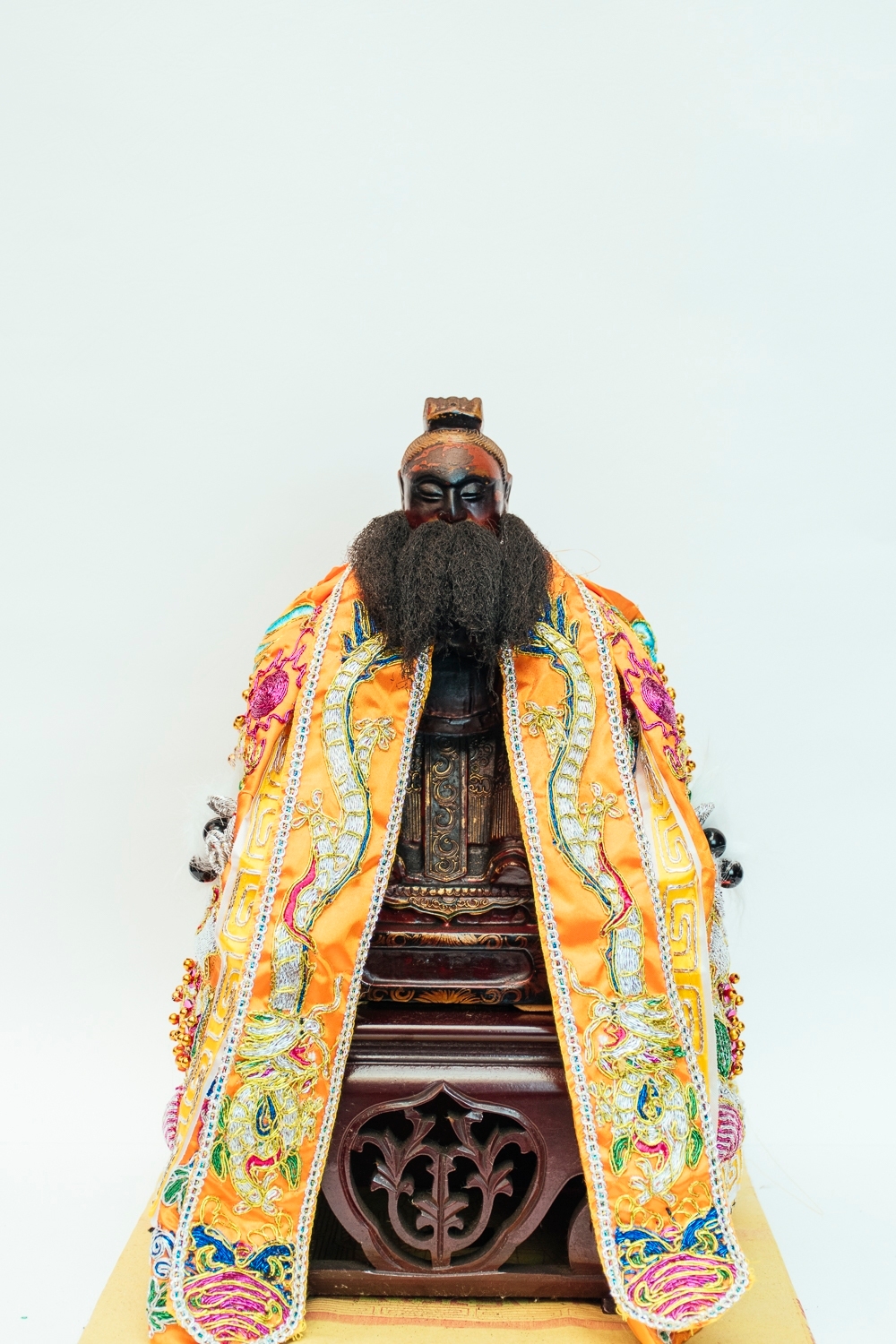 孔子公