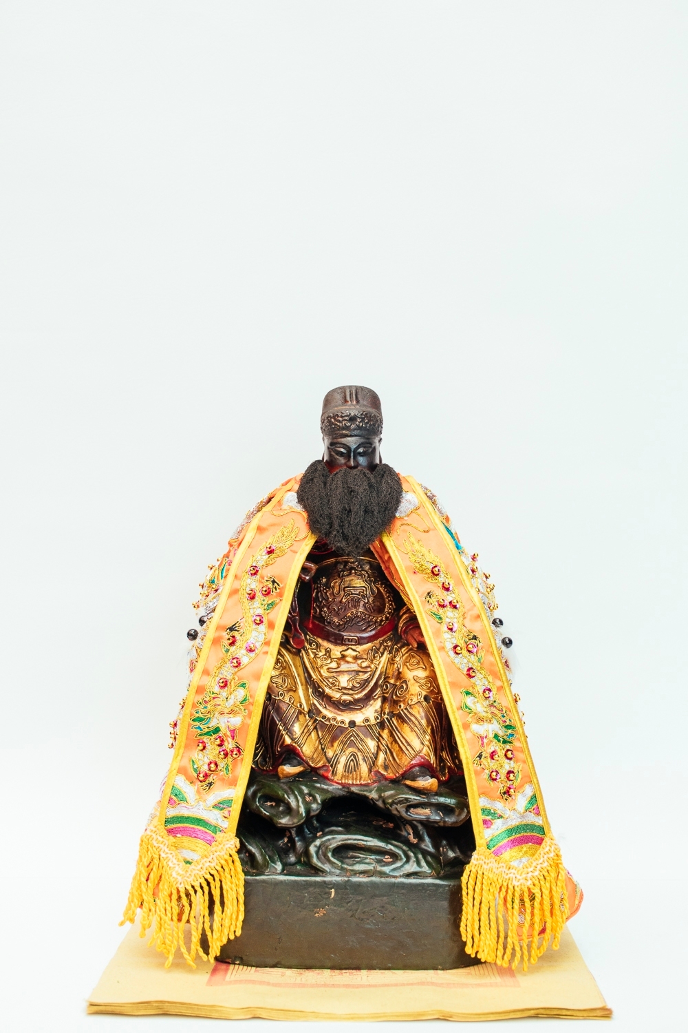 文昌帝君