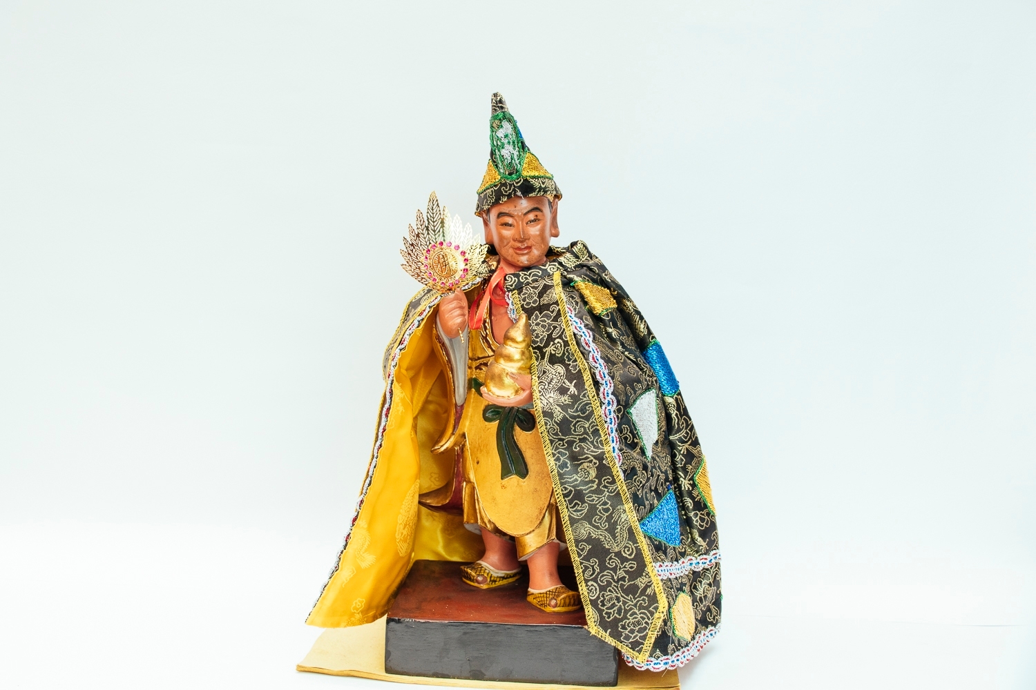 濟公禪師