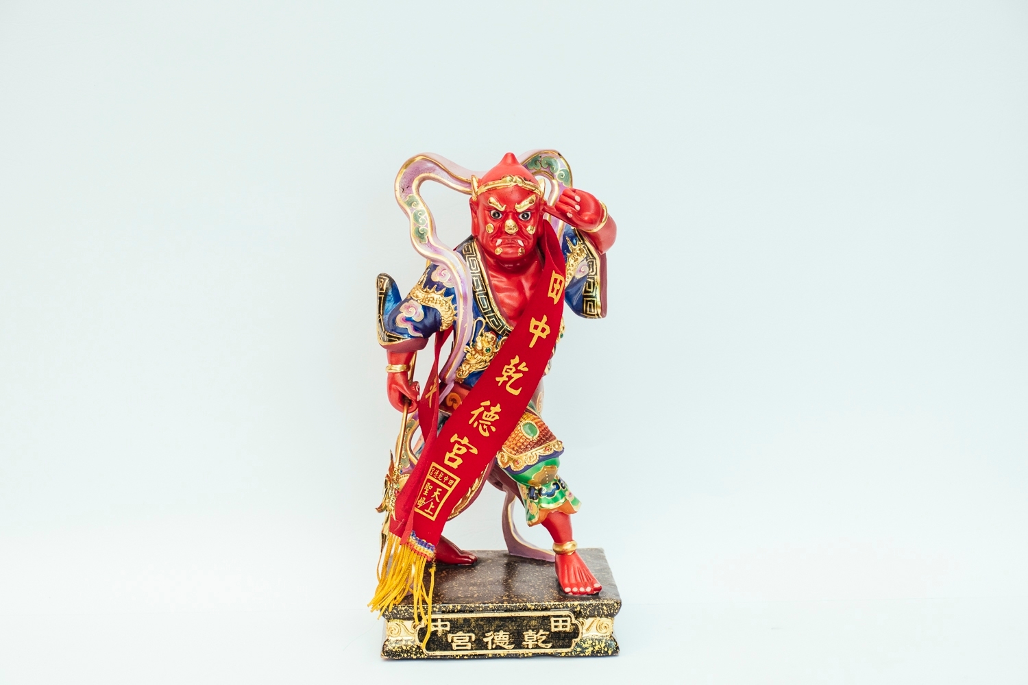 順風耳(新)